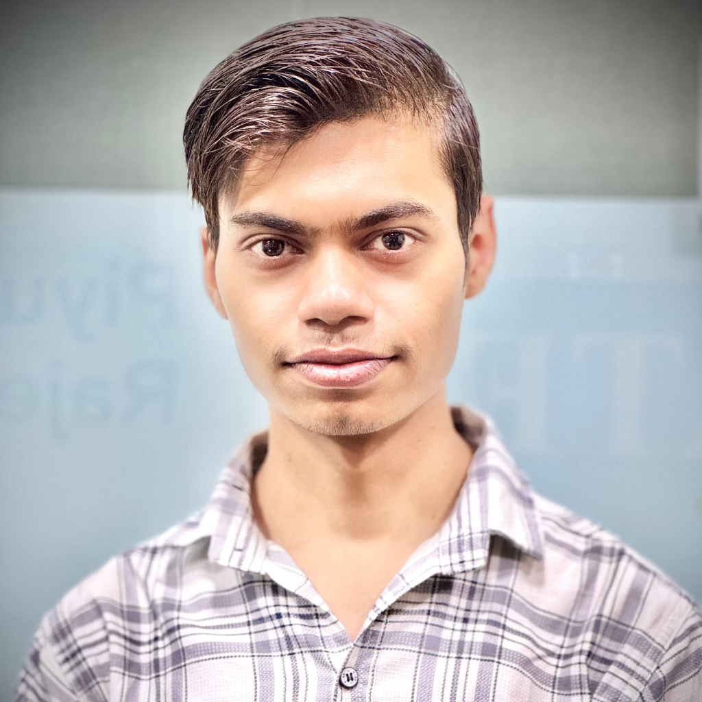 Tarun Kumar, CEO and Business Partner at A2B Infotech